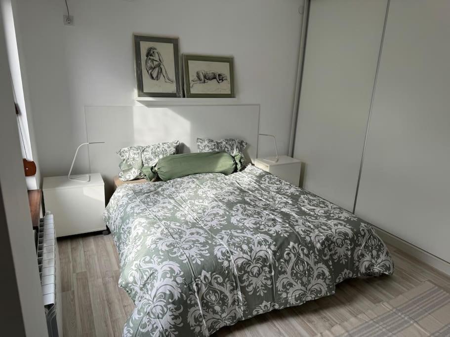 Kazanlak Large Guest House Apartment Near The Center With Full Kitchen & Dining Room, King Beds, Garden Patio, Free Parking & Self Check-In מראה חיצוני תמונה
