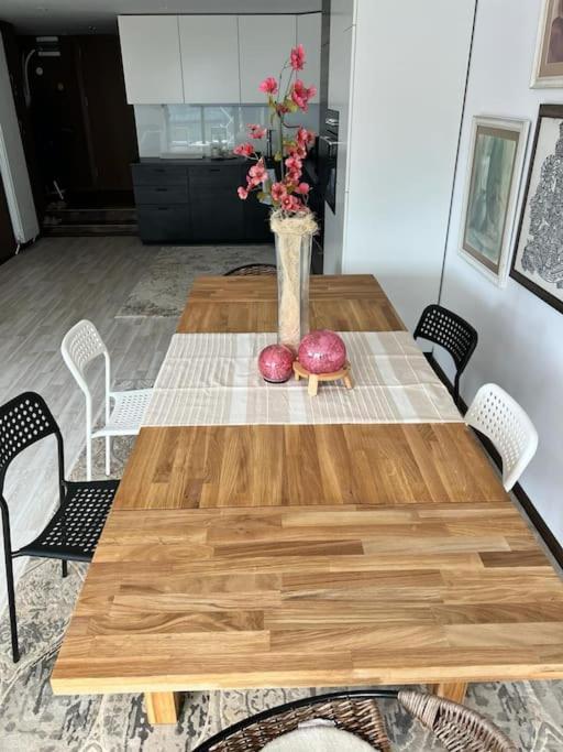 Kazanlak Large Guest House Apartment Near The Center With Full Kitchen & Dining Room, King Beds, Garden Patio, Free Parking & Self Check-In מראה חיצוני תמונה